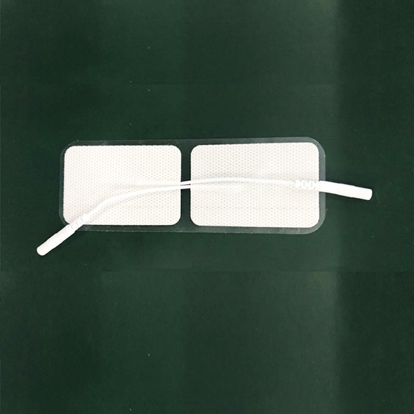 矩型电极片 40×60